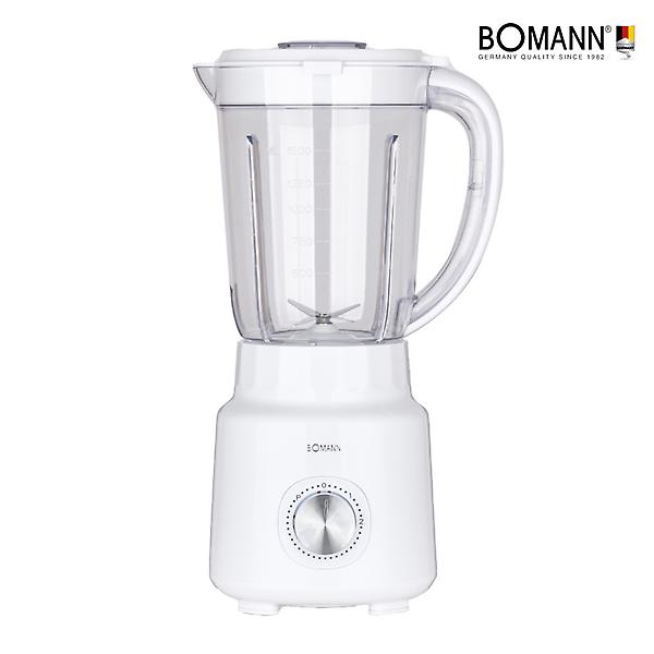  보만 퓨레 1.5L 믹서기 FM2512W