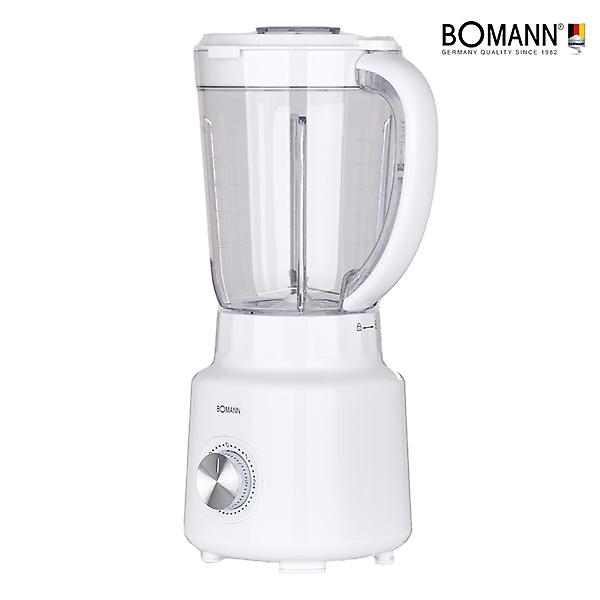  보만 퓨레 1.5L 믹서기 FM2512W