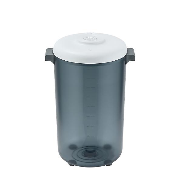  보만 20kg 진공쌀통 VR2210W