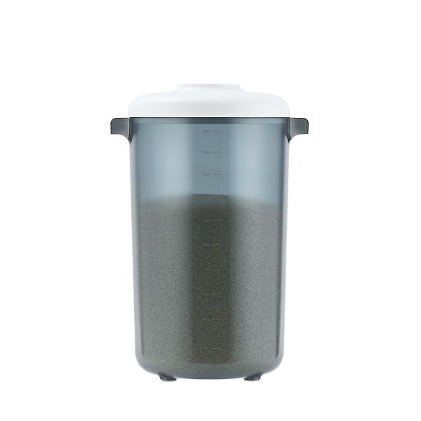  보만 20kg 진공쌀통 VR2210W