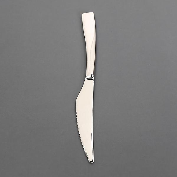  [쿠킹스]유러피언 양식기 나이프(23cm)/스텐 커트러리