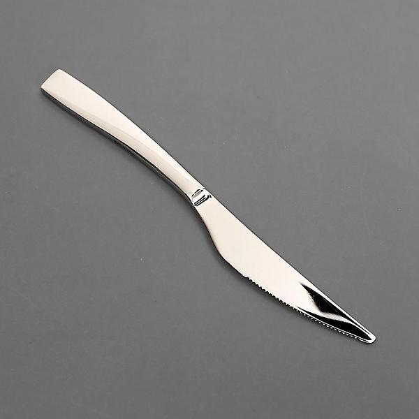  [쿠킹스]유러피언 양식기 나이프(23cm)/스텐 커트러리