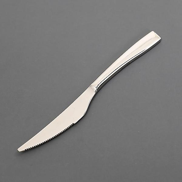 [쿠킹스]유러피언 양식기 나이프(23cm)/스텐 커트러리