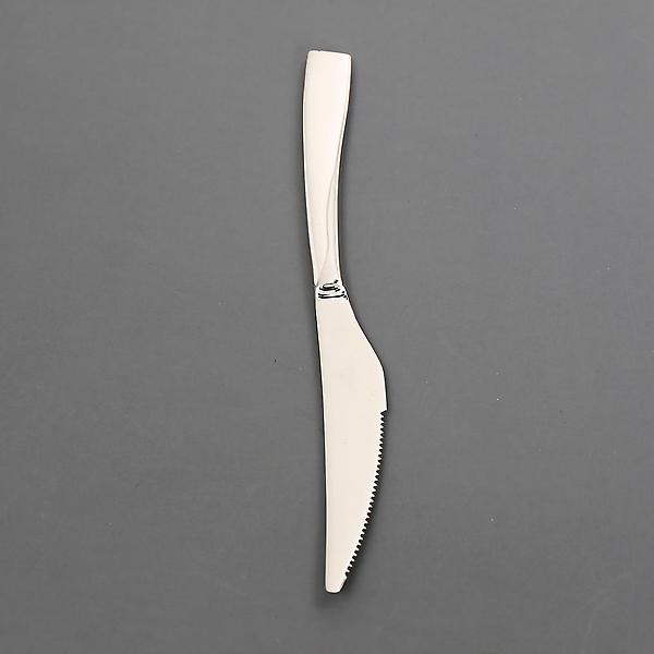  [쿠킹스]유러피언 양식기 나이프(23cm)/스텐 커트러리
