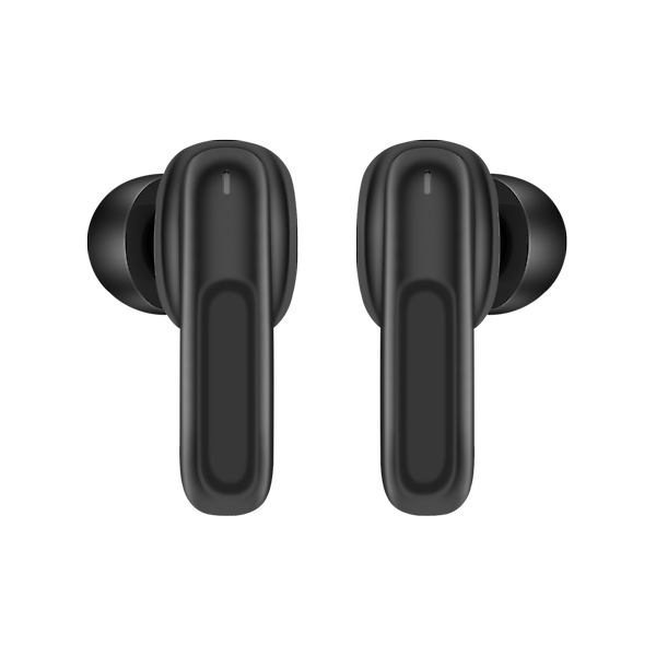  스마텍 블루투스 듀얼유닛 이어폰 이어셋 STBT-D100 블랙