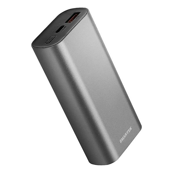  스마텍 10000mAh 30W 초고속충전 보조배터리 STPB-QC30W