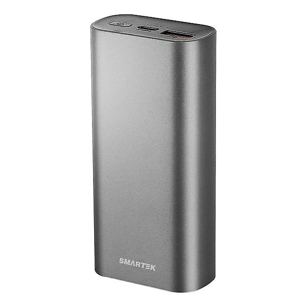  스마텍 10000mAh 30W 초고속충전 보조배터리 STPB-QC30W