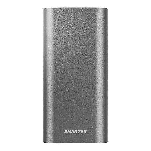  스마텍 10000mAh 30W 초고속충전 보조배터리 STPB-QC30W