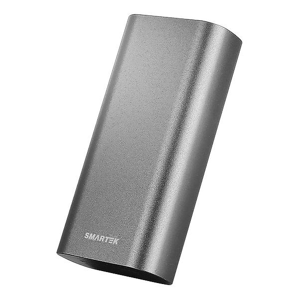  스마텍 10000mAh 30W 초고속충전 보조배터리 STPB-QC30W