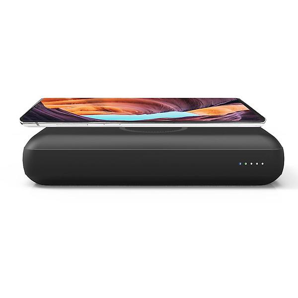  스마텍 20000mAh 고속 무선충전 보조배터리 STPB-QW20