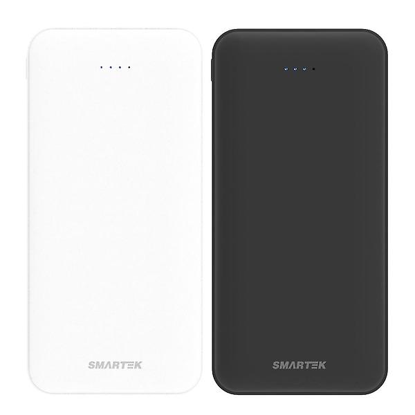  스마텍 20000mAh 고속충전 보조배터리 STPB-SL2