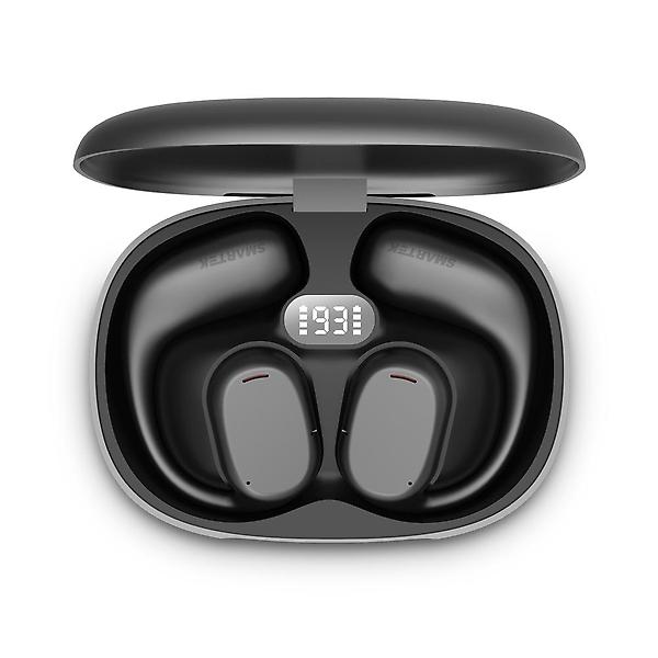 [스마텍/EM-00001] 스마텍 오픈형 블루투스 스포츠이어폰 STBT-BCE02 (귀 안아픈 무선 귀걸이 이어셋)