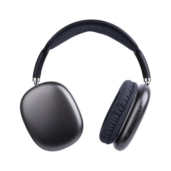 [스마텍/EM-00001] 스마텍 무선 블루투스 헤드폰 헤드셋 STBT-H350MAX