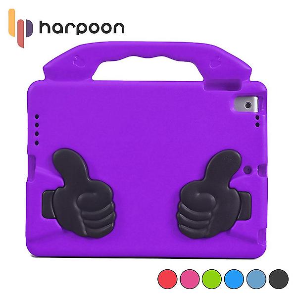  아이패드 에어1 9.7  따봉 어린이 에바폼 케이스