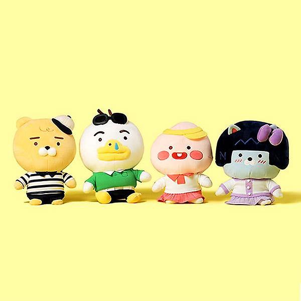  카카오프렌즈 골프 코스튬 드라이버커버 CVF14