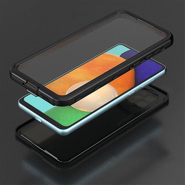  갤럭시 A24 4G (A245) IP68 워터 스쿠버 방수 케이스