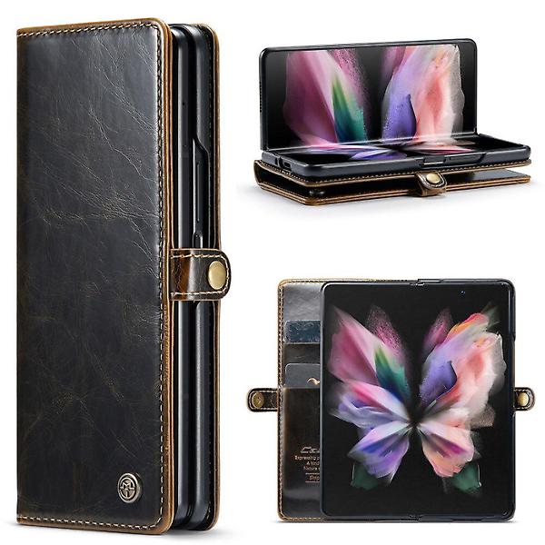  갤럭시 S24 울트라 케이스 레트로 카드 지갑 다이어리