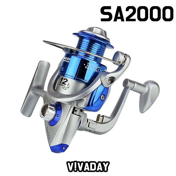  MY SA낚시릴 스피닝릴 릴낚시대 SA2000