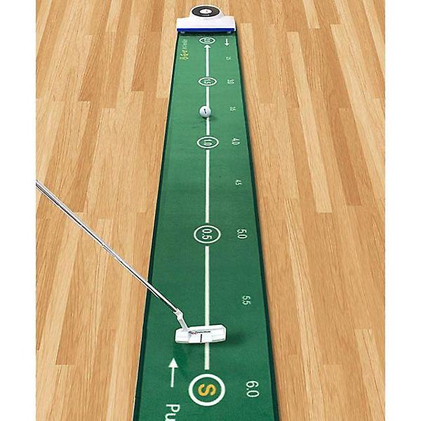  퍼팅원 실내 퍼팅연습기 6m 이상 롱퍼팅
