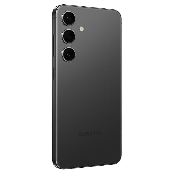  자급제 삼성 갤럭시 S24 512G 오닉스블랙 SM-S921NZKFKOO