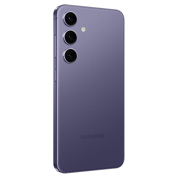  자급제 삼성 갤럭시 S24 512G 코발트 바이올렛 SM-S921NZVFKOO