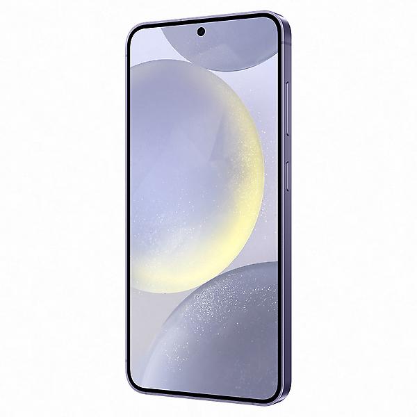  자급제 삼성 갤럭시 S24 512G 코발트 바이올렛 SM-S921NZVFKOO