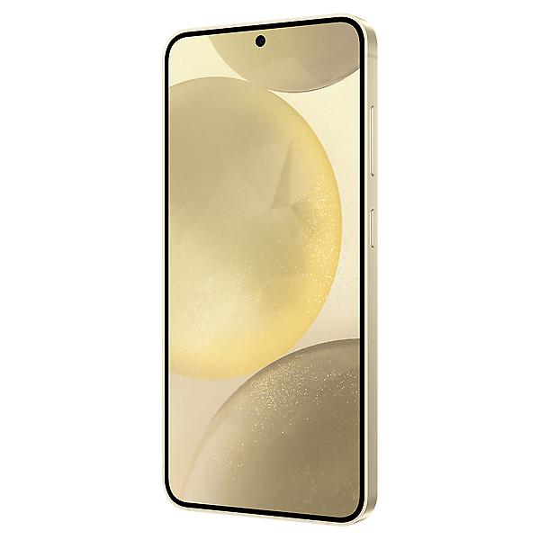  자급제 삼성 갤럭시 S24 512G 앰버 옐로우 SM-S921NZYFKOO