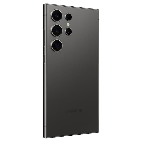  자급제 삼성 갤럭시 S24 울트라 512G 티타늄 블랙 SM-S928NZKFKOO