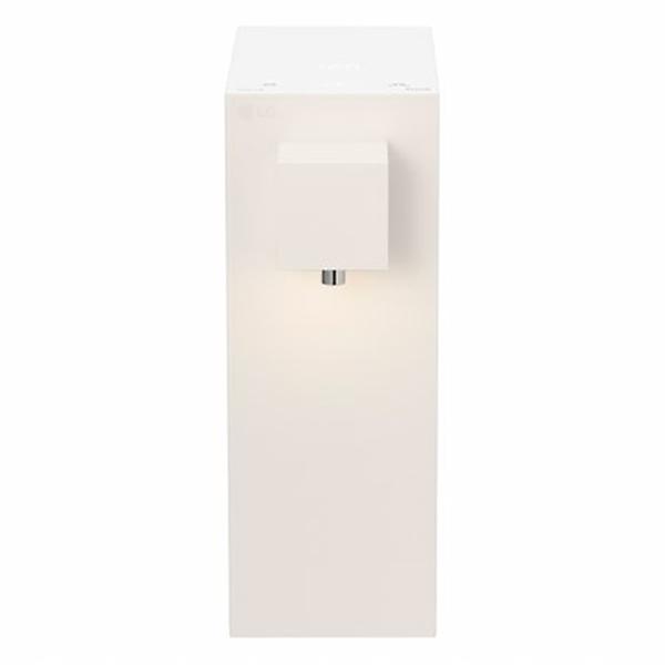[LG전자/WD120MCB] LG 퓨리케어 오브제 컬렉션 정수기 WD120MCB 카밍베이지 정수전용