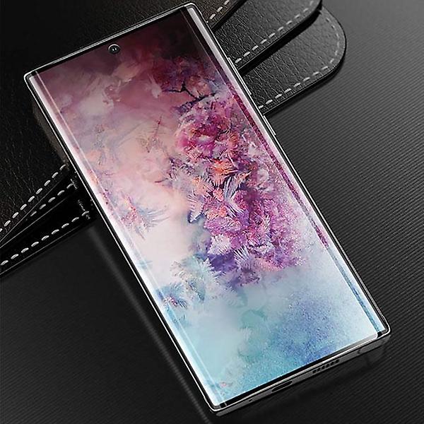  갤럭시S24플러스 세라믹 풀커버 방탄 보호 필름