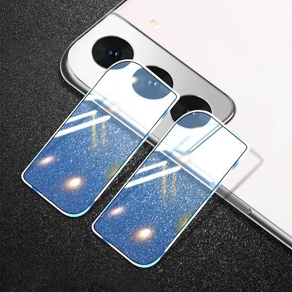  갤럭시 S24 플러스 카메라 풀커버 9H 보호필름 2매