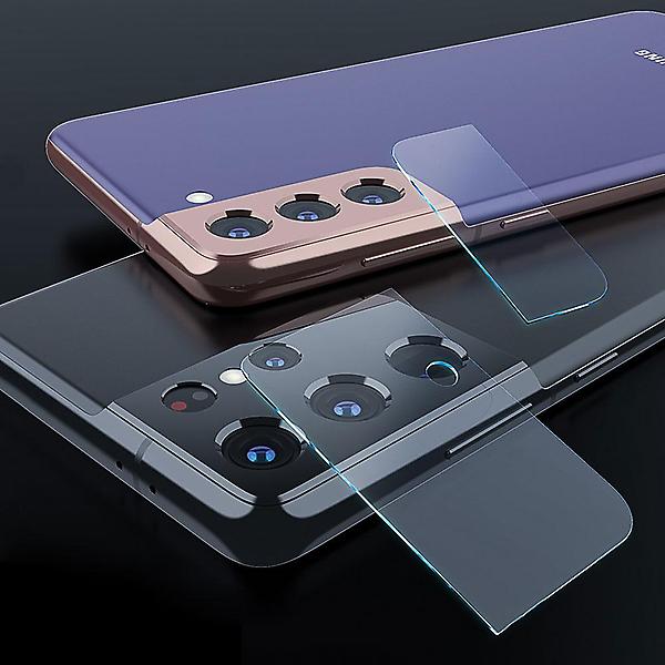  갤럭시 S24 플러스 카메라 풀커버 9H 보호필름 5매