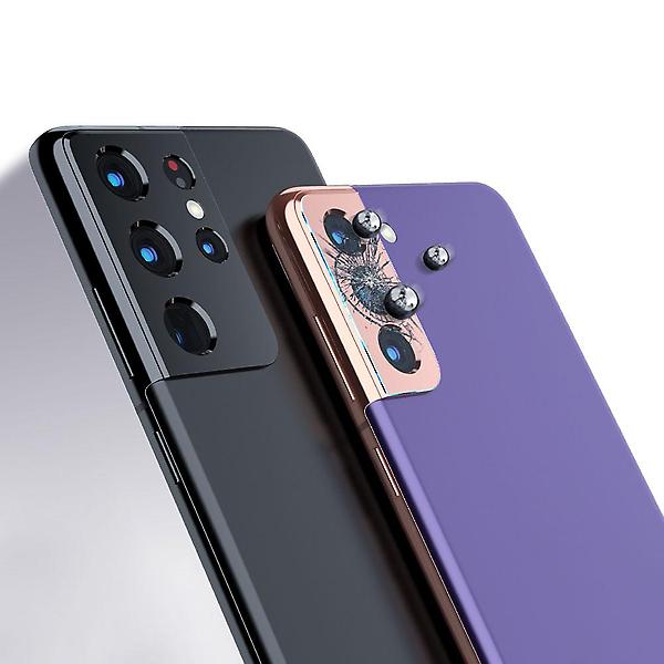  갤럭시 S24 플러스 카메라 풀커버 9H 보호필름 5매