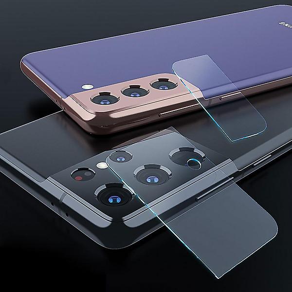  갤럭시 S24 울트라 카메라 풀커버 9H 보호필름 2매