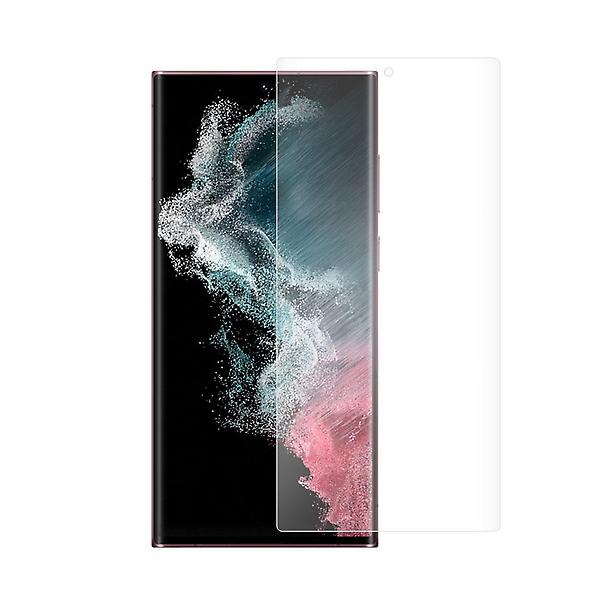  갤럭시 S24 전면 우레탄 풀커버 액정 보호 필름