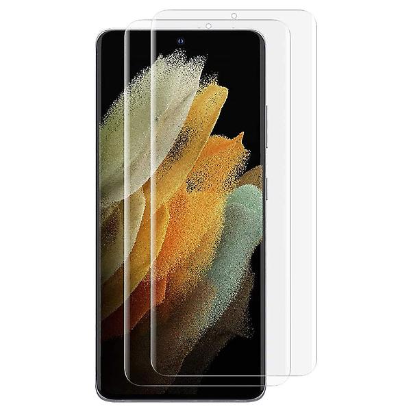  갤럭시 S24플러스 전면 우레탄 풀커버 액정 보호 필름