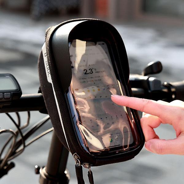 [무라노/MW-00001] 무라노 안전킹 자전거 핸드폰 거치대 C2G329