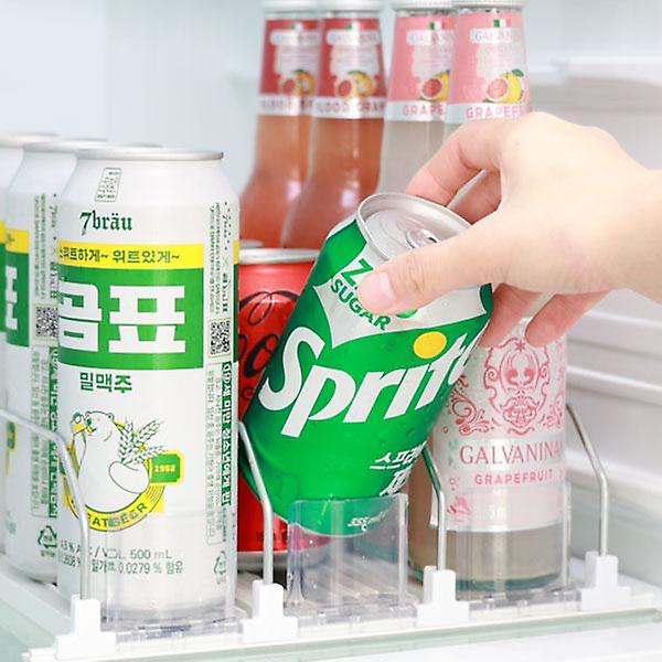 [무라노/MW-00001] 무라노 자동리필 냉장고정리트레이 음료수디스펜서 D3G310