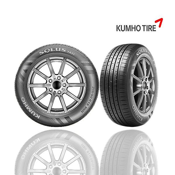  평택/수원/오산점 장착 솔루스 TA51 225/50R17 2255017