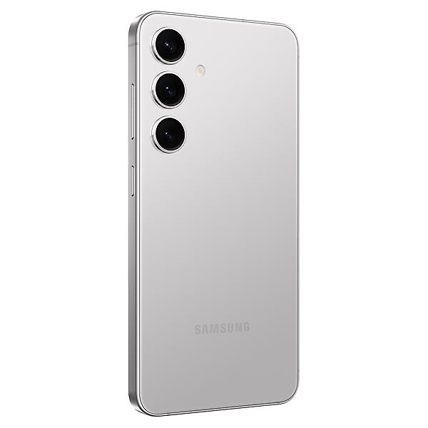  자급제 삼성 갤럭시 S24+ 256G 마블 그레이 SM-S926NZAAKOO/