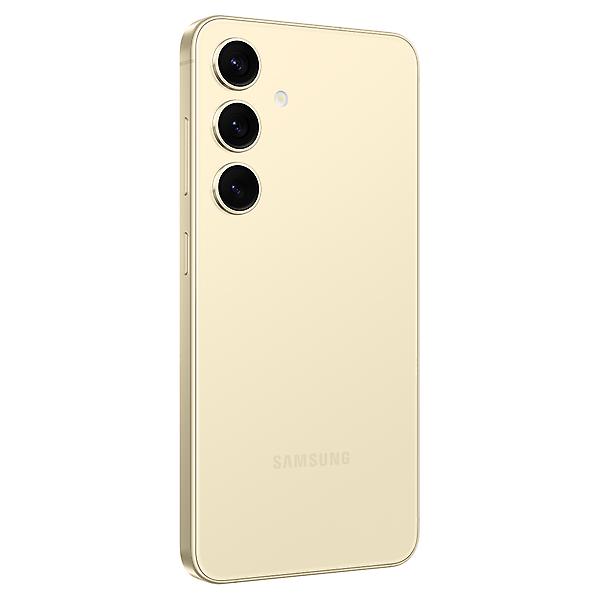  자급제 삼성 갤럭시 S24+ 256G 앰버 옐로우 SM-S926NZYAKOO
