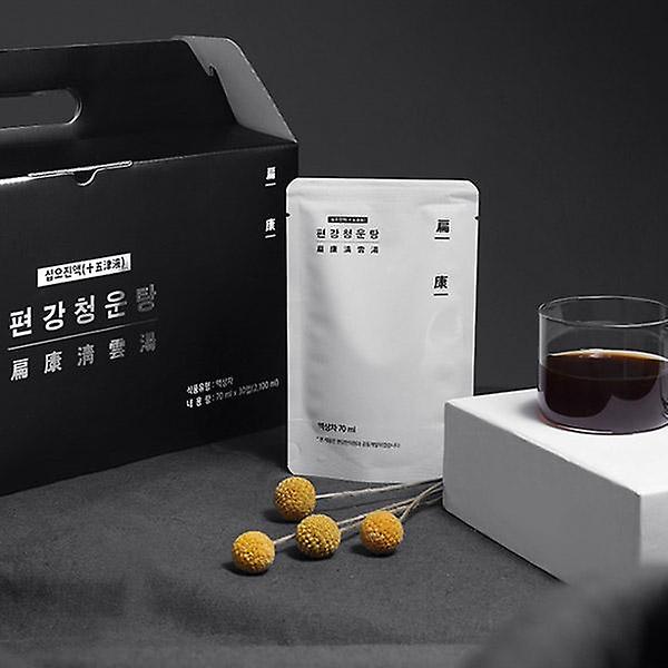  편강청운탕 70ml x 30개입