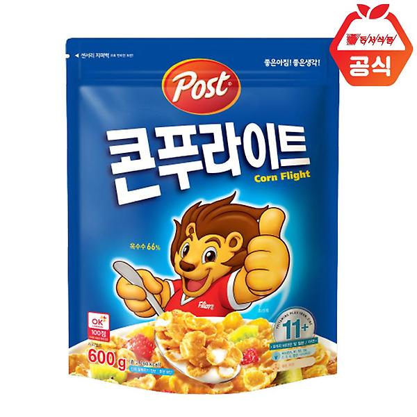  동서식품 포스트 콘푸라이트 600g