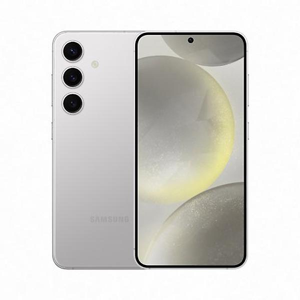  자급제 삼성 갤럭시 S24 512G 마블 그레이 SM-S921NZAFKOO