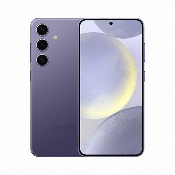  자급제 삼성 갤럭시 S24 512G 코발트 바이올렛 SM-S921NZVFKOO