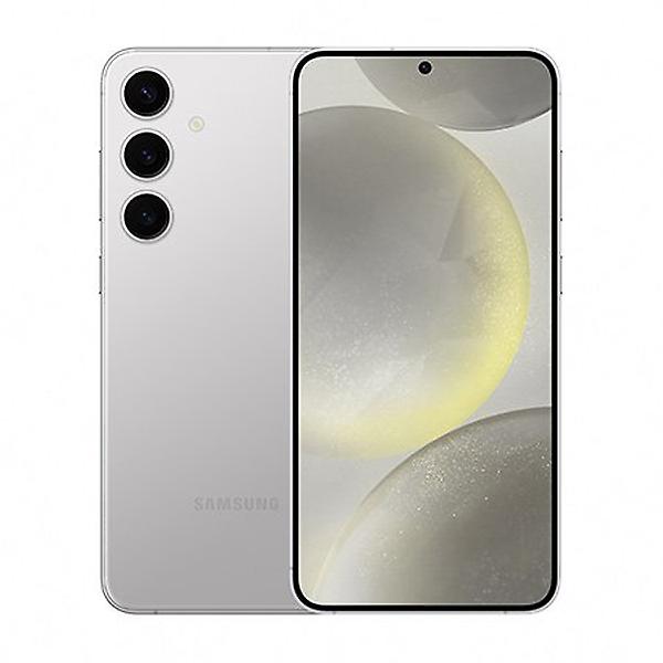  자급제 삼성 갤럭시 S24+ 512G 마블 그레이 SM-S926NZAEKOO