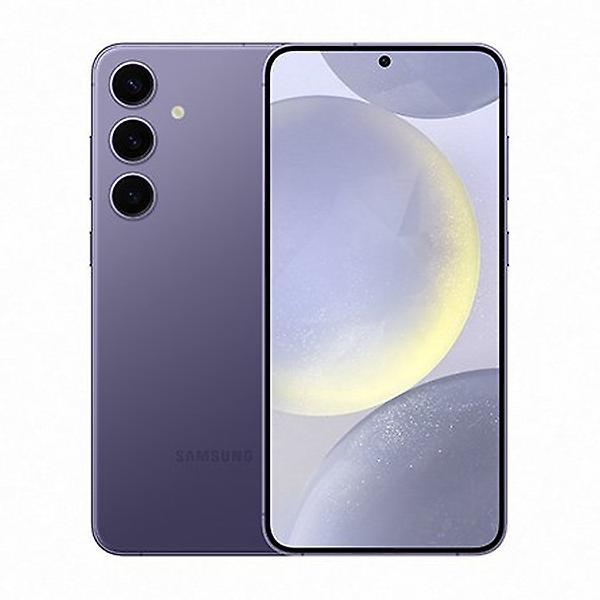  자급제 삼성 갤럭시 S24+ 256G 코발트 바이올렛 SM-S926NZVAKOO