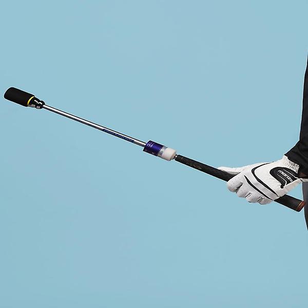 [몬자/MW-00001] 몬자 이글윙 임팩트 골프 스윙 연습기 E49301
