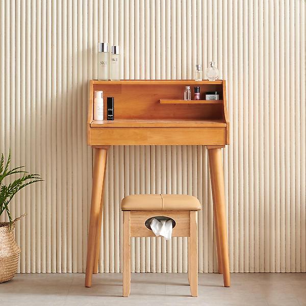  아이앤 랜버드 콘솔 화장대 세트 OT