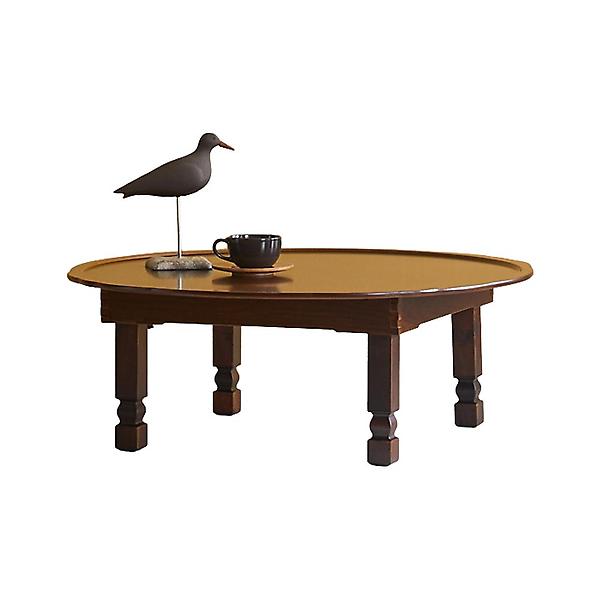  아이앤 예리엘 750 엔틱 원형 교자상 AR